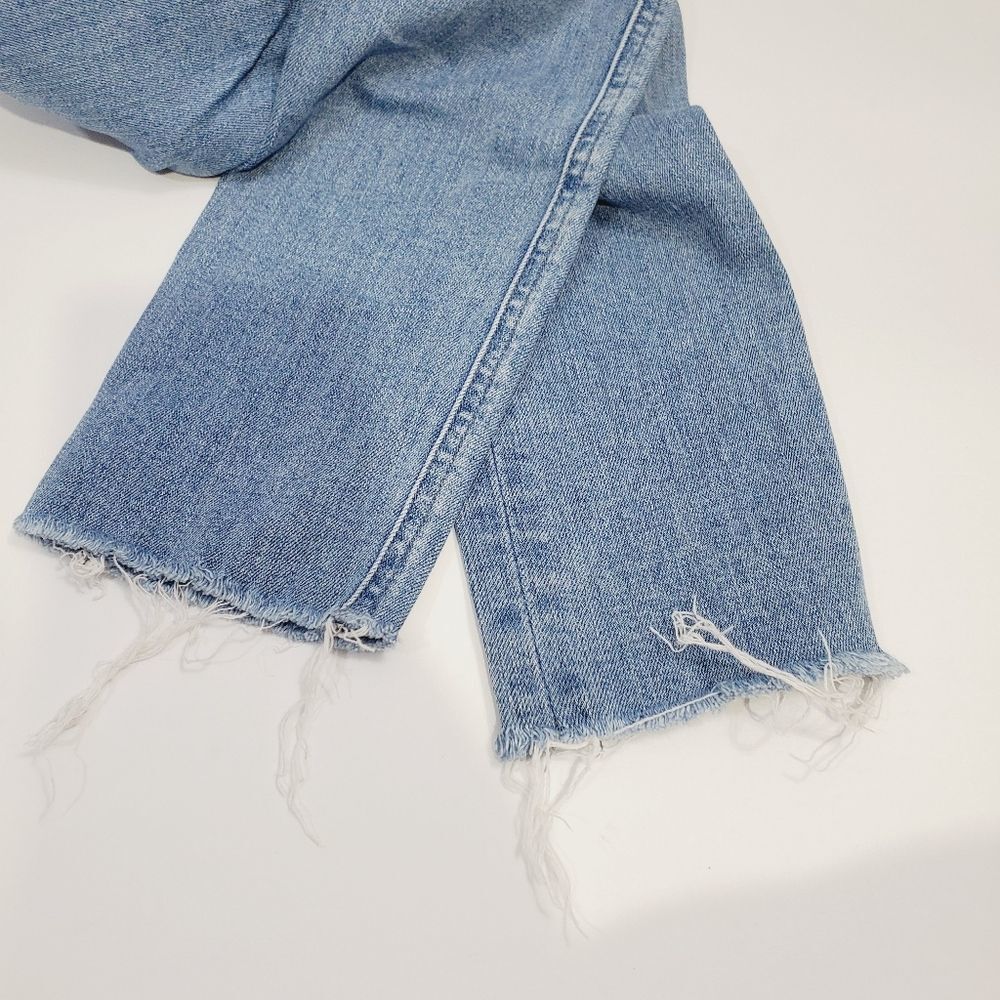 Rag and Bone ankle skinny Jeans - Picture 6 of 13